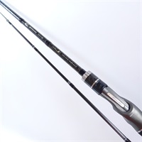 エンチャーンチタンＫＲＣ７６黒